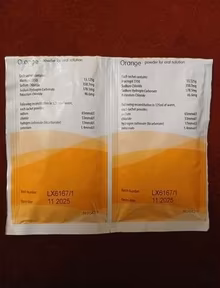 Photo of free Vitamin C Laxative powders unopened Brand new unused (Blakenall WS3) #1
