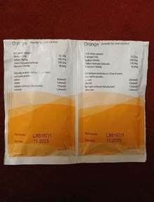 Photo of free Vitamin C Laxative powders unopened Brand new unused (Blakenall WS3) #1
