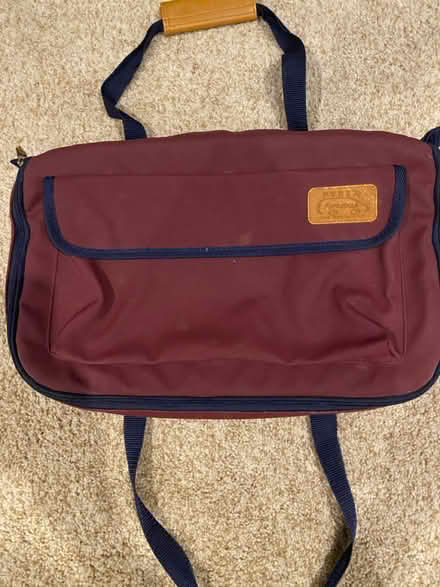 Photo of free Pyrex Casserole Carrier (Norbeck and Layhill Roads) #1