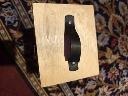 Photo of free Childproof medicine box with padlock (Church RG2) #3