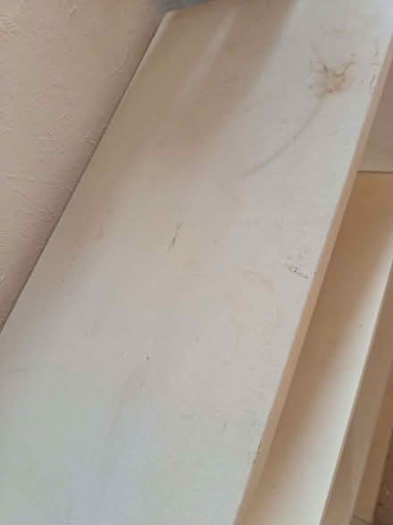 Photo of free Shelves. (Kingsley Park) #2