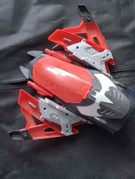 Photo of free Batman play toys (Fords Farm RG31) #1