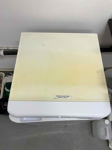 Photo of free Under counter freezer (Beauchief S8) #3
