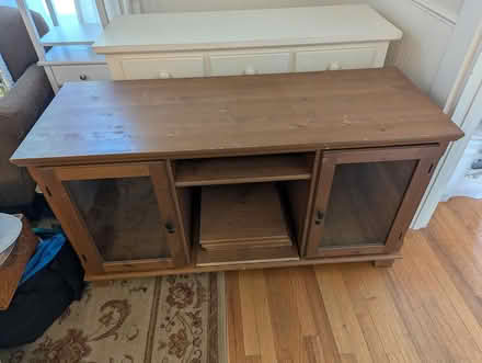 Photo of free Buffet-type unit (Town Center) #1