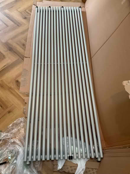 Photo of free Large radiator for gas central heating (Bowthorpe NR5) #1