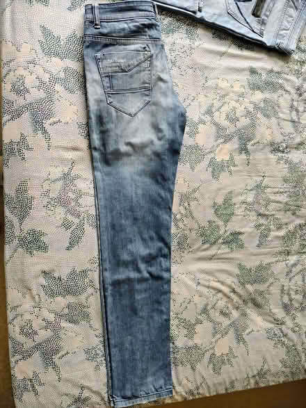 Photo of free Pair of jeans (TW3) #1