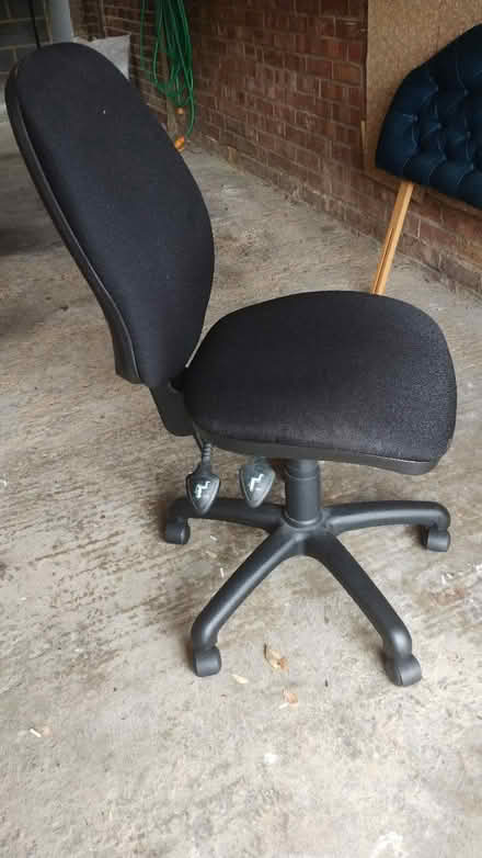 Photo of free Computer chair (Crofton) #1