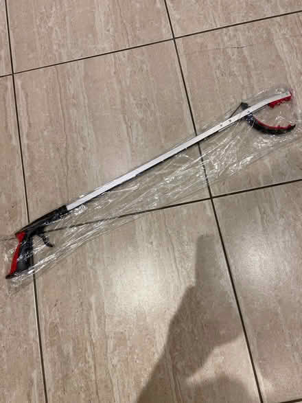 Photo of free Community litter picking kit (Little Chalfont HP6) #3