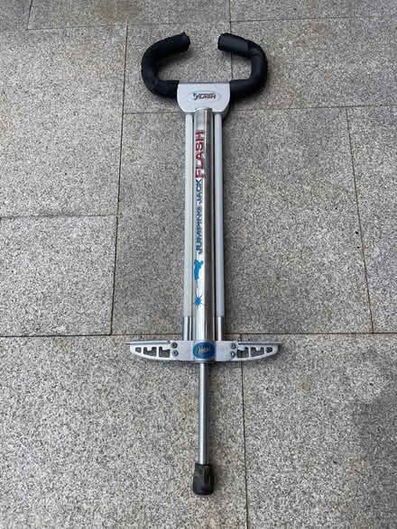 Photo of free Jack Flash pogo stick (Taunton TA1 3YQ) #1