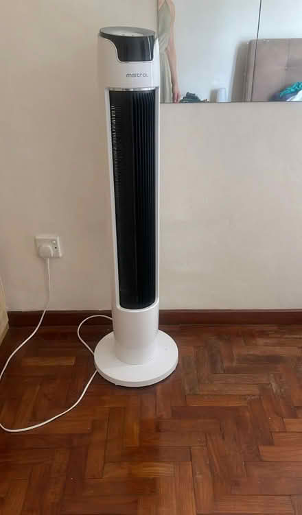 Photo of free ๅท้ฃๆบair cooler (Chinatown) #2
