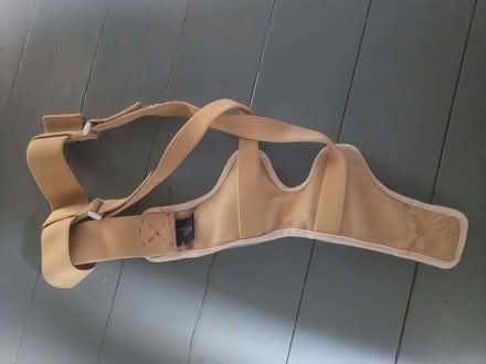 Photo of free Splint (Colchester CO4) #3