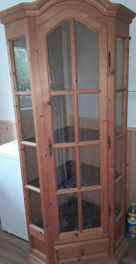 Photo of free Corner display unit (Thornaby TS17) #4