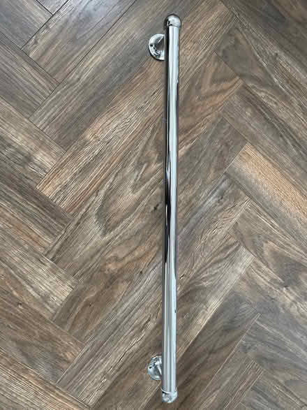 Photo of free Towel Rail (Sawbridgeworth, CM21) #1