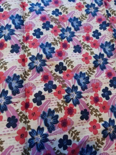 Photo of free Mixed fabrics (Staplehurst TN12) #4