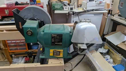 Photo of free Grinder, 2-speed (Northway OX3) #1