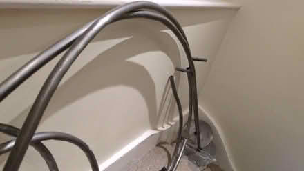 Photo of free Metal material (Bellingham SE6) #3