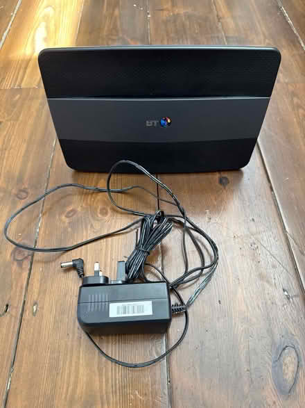 Photo of free BT Home Hub (Sydenham, london) #1