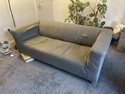 Photo of free IKEA Klippan sofa #2 (Banner Cross S11) #2