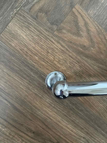 Photo of free Towel Rail (Sawbridgeworth, CM21) #2