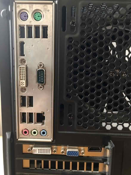 Photo of free spares or repair - gaming pc (MK43) #4