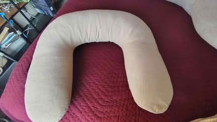Photo of free Pillows (Central District) #1