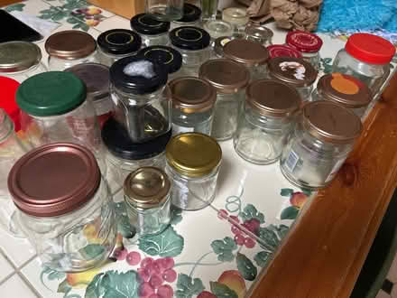 Photo of free Clean Bottles (Potters Bar EN6) #2