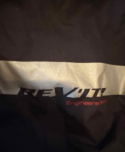 Photo of free Lightweight Motorcycle Waterproofs (Wheathampstead AL4) #2