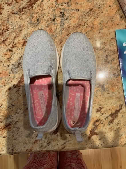 Photo of free Shoes, size 7 1/2 (Tamarac-Pine Island /McNab) #1