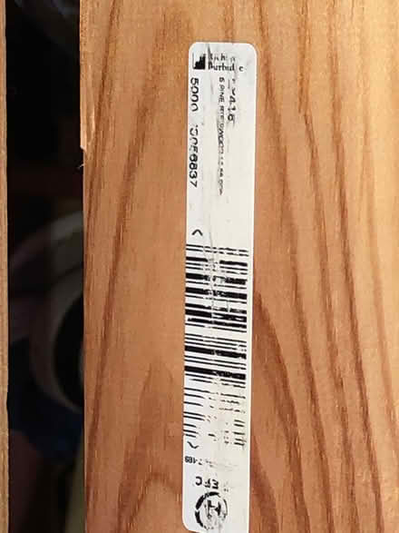 Photo of free 3Ft 200cm Trundle Guest Bed (Edinburgh EH4) #4