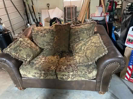 Photo of free Couch and loveseat (Madison Tn 37115) #3