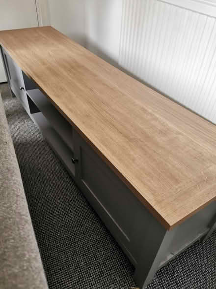 Photo of free TV Stand (CT15) #2