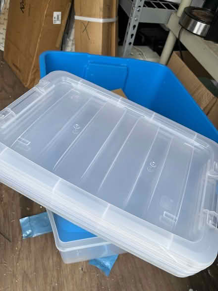 Photo of free Lids only (Oradell) #1