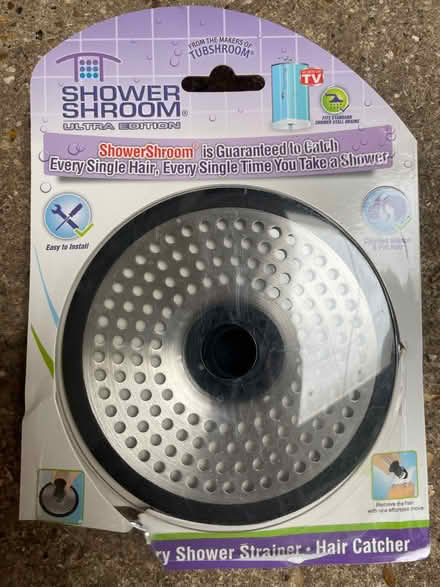 Photo of free Sink catcher (Fen Drayton CB24) #1