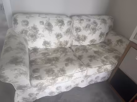 Photo of free 2 seater sofa (Cobh, Cork) #1