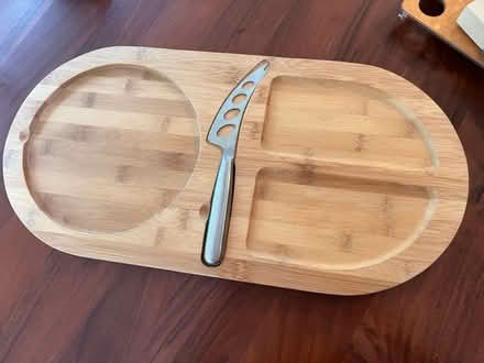 Photo of free Cutting boards / trays (Haggerty and 7 mile) #1