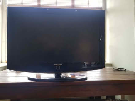 Photo of free Samsung 32inches TV (Langley SL3) #1