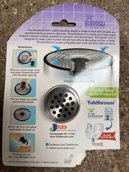 Photo of free Sink catcher (Fen Drayton CB24) #2