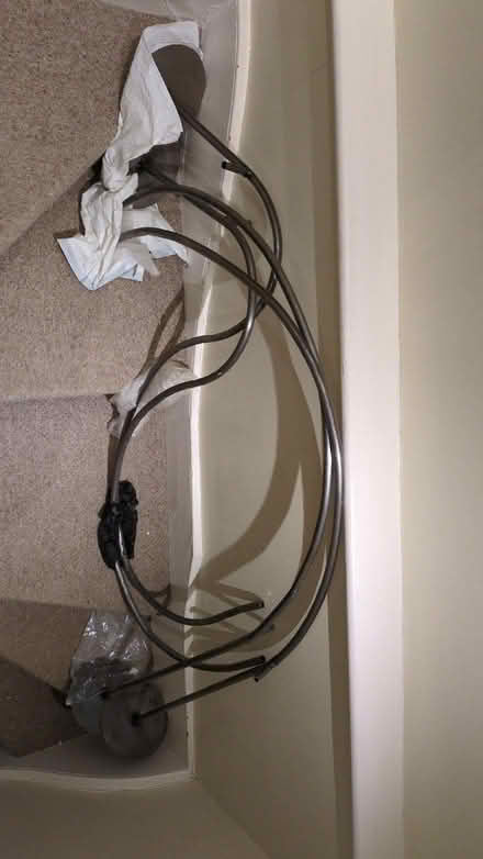 Photo of free Metal material (Bellingham SE6) #1