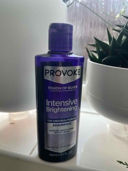 Photo of free Purple Shampoo (Littlemore OX4) #1
