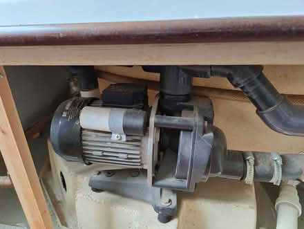Photo of free Jacuzzi bath (Sinderhope (NE47)) #4