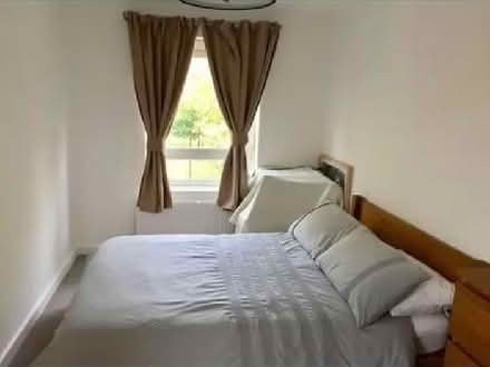 Photo of free Lovely Neatly used curtains (Abbey Wood SE2) #1