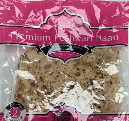 Photo of free Riya’s premium peshawari naans (bexleyheath DA7) #1