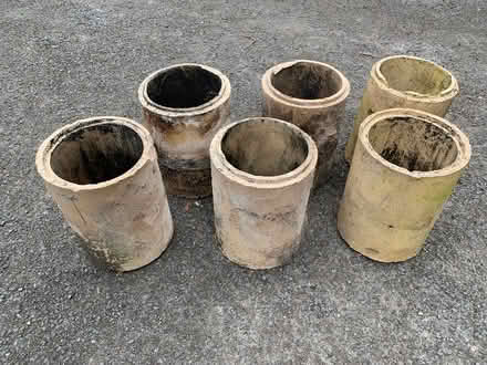 Photo of free Clay flue liners (Presteigne LD8) #1