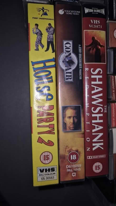Photo of free 23 videos (N22 6SE) #3
