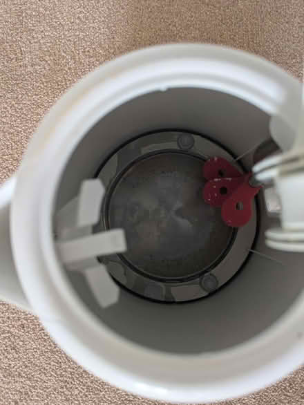 Photo of free Kettle (C079FF CO7) #2