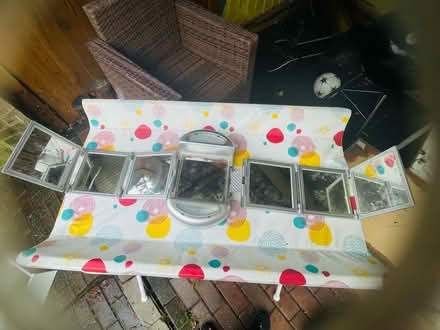 Photo of free Makeup mirror (Se279) #2