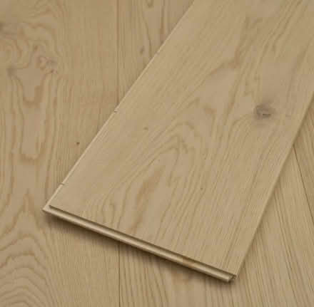 Photo of 1xfull length Laminate Floor plank (Paignton TQ4) #1