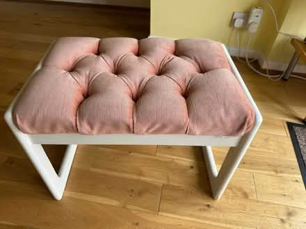 Photo of free Stool (Trowell NG9) #1