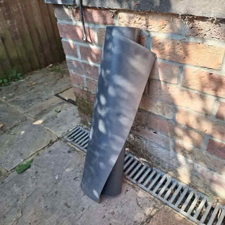 Photo of free 600mm (2ft) wide damp proof membrane (Liss Forest GU33) #1