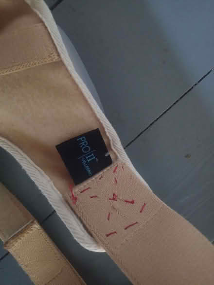 Photo of free Splint (Colchester CO4) #1
